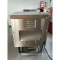 Automatic Commercial Electric Belt Conveyor Bread Toaster